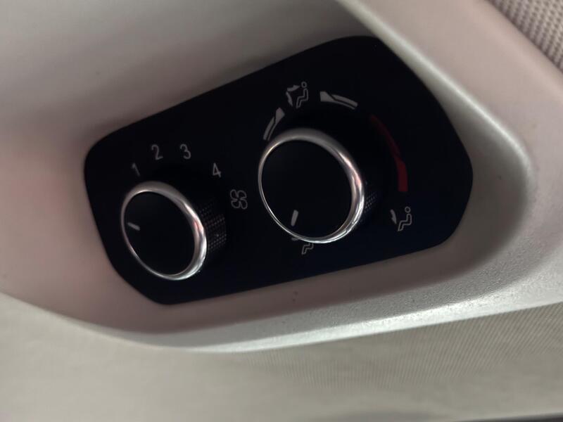 2020 Ford Tourneo Custom - exterior