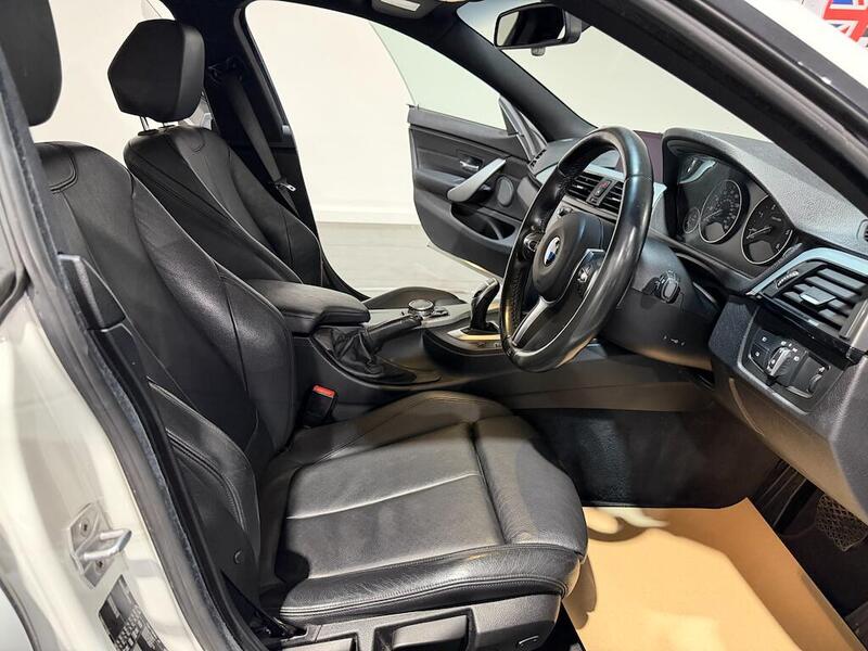 BMW 4 Series Gran Coupe view 6
