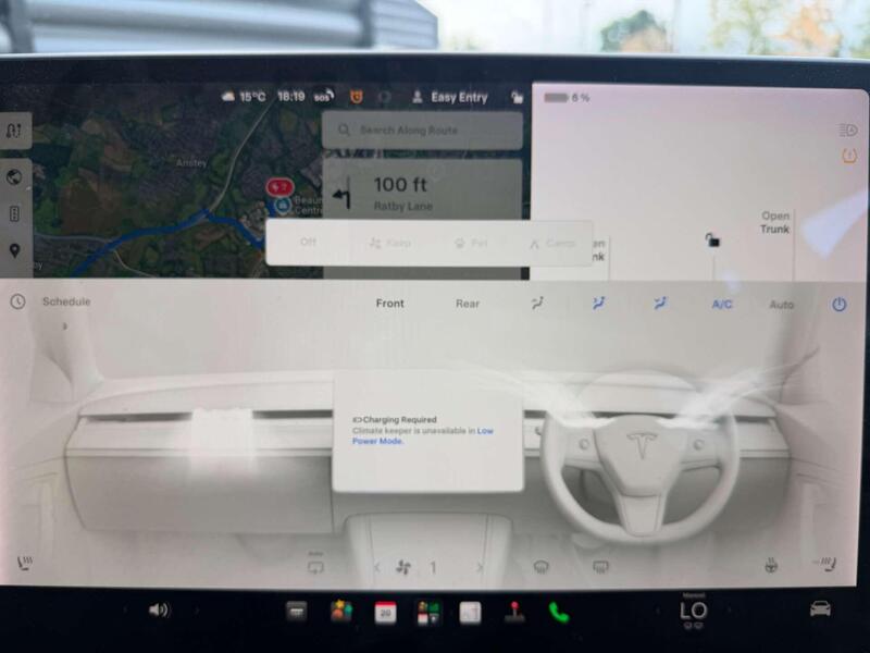 Tesla Model 3 view 7