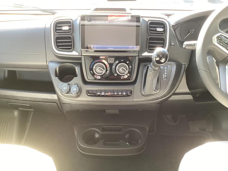 Auto-Trail Imala 730 — image 26