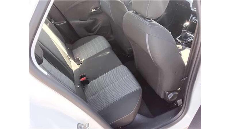 Vauxhall Corsa view 4