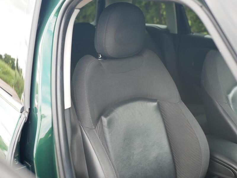 Mini Countryman view 3
