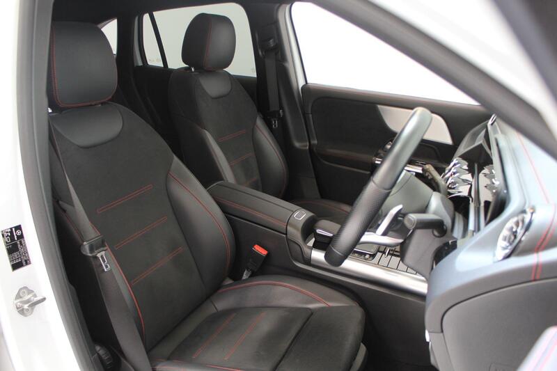 2021 Mercedes-Benz EQA in White — image 42 of 90
