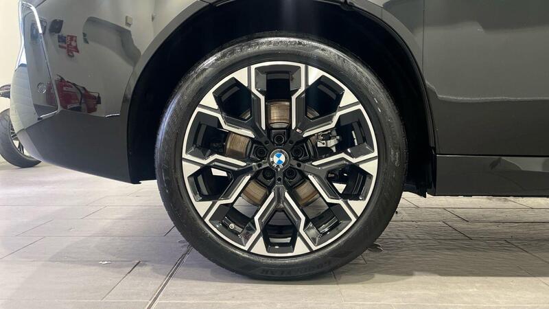 Used BMW X3 2.0 20d MHT M Sport Auto xDrive Euro 6 (s/s) 5dr - Image 14