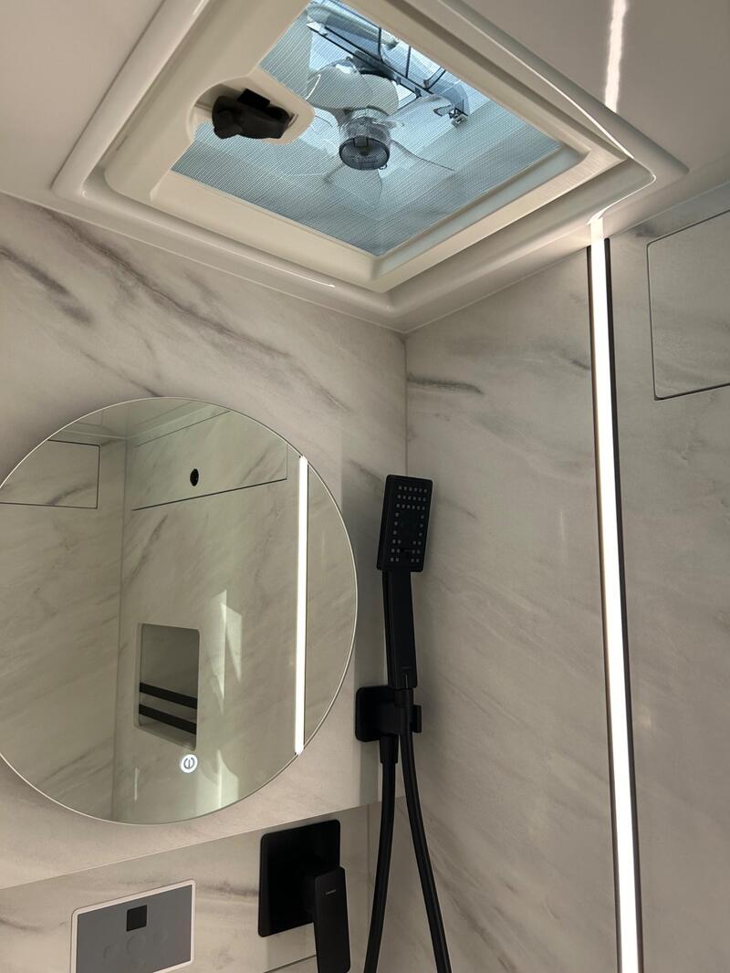 Globe-Traveller Falcon 2XS — image 21