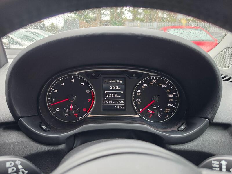 Audi A1 1.4 TFSI Sport Sportback Euro 5 (s/s) 5dr thumbnail 33