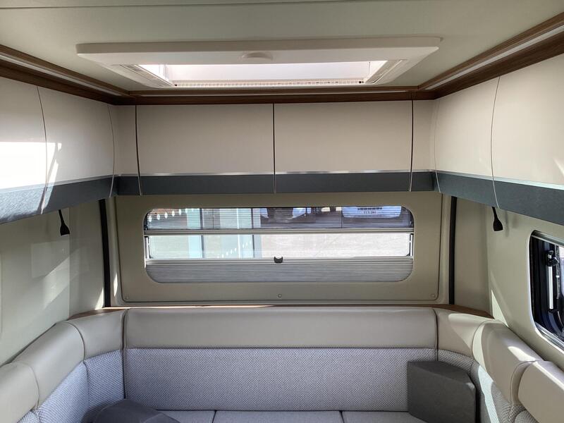 Auto-Trail V-Line 635 Sport — image 11