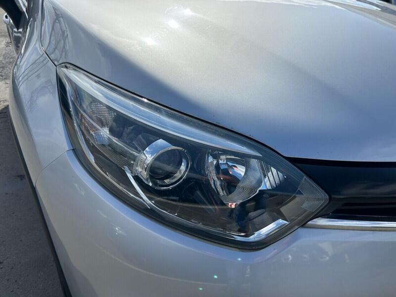 Renault Captur view 7