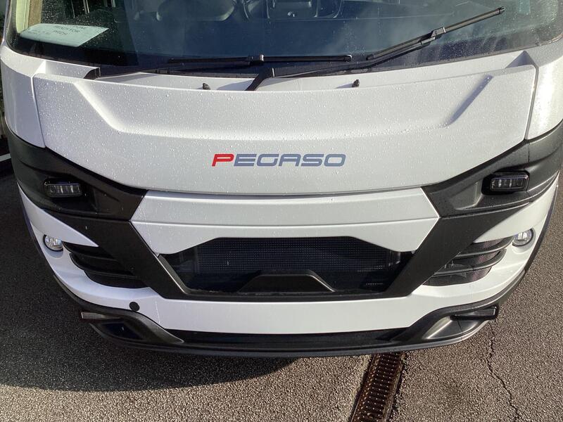 Roller Team Pegaso 590 — image 11
