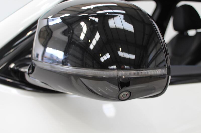 2023 BMW iX3 in White — image 75 of 86