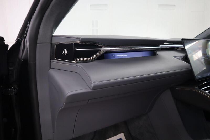 Lotus Eletre view 25