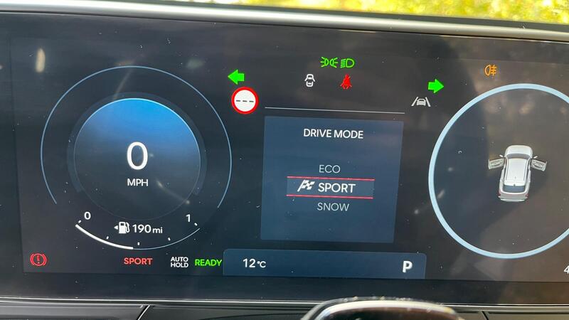 2026 Hyundai KONA — photo 47