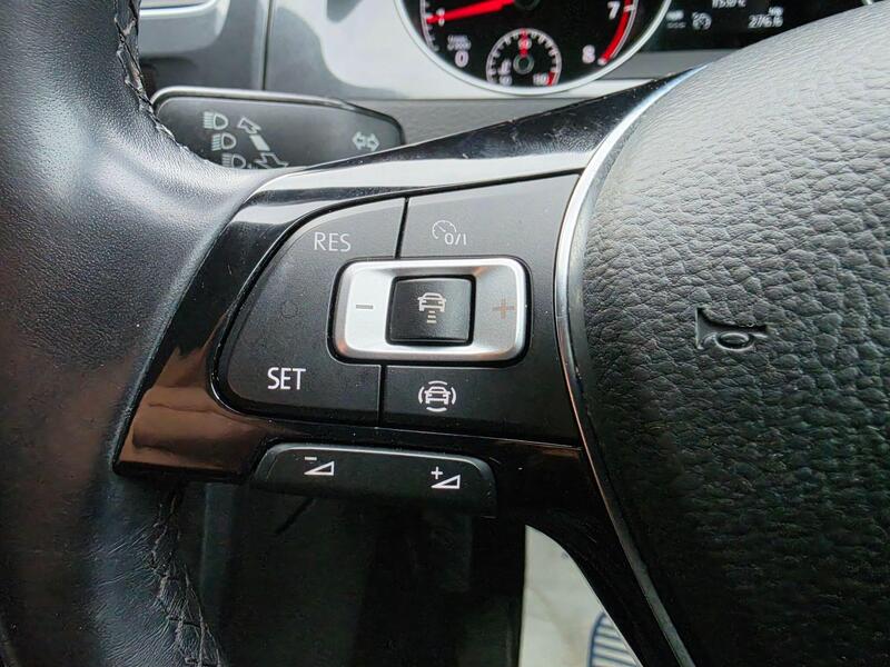 Volkswagen Golf 1.5 TSI EVO Match DSG Euro 6 (s/s) 5dr thumbnail 32