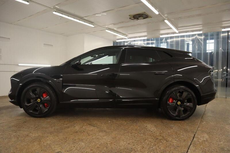Lotus Eletre view 6