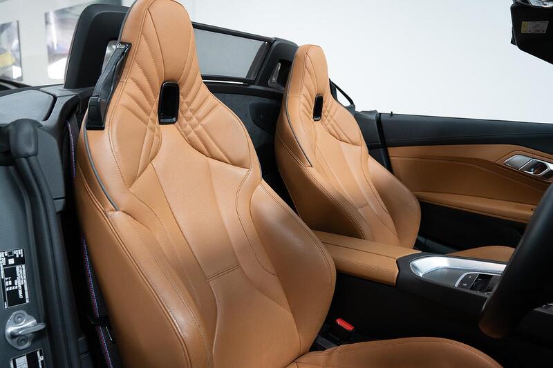 BMW Z4 view 4