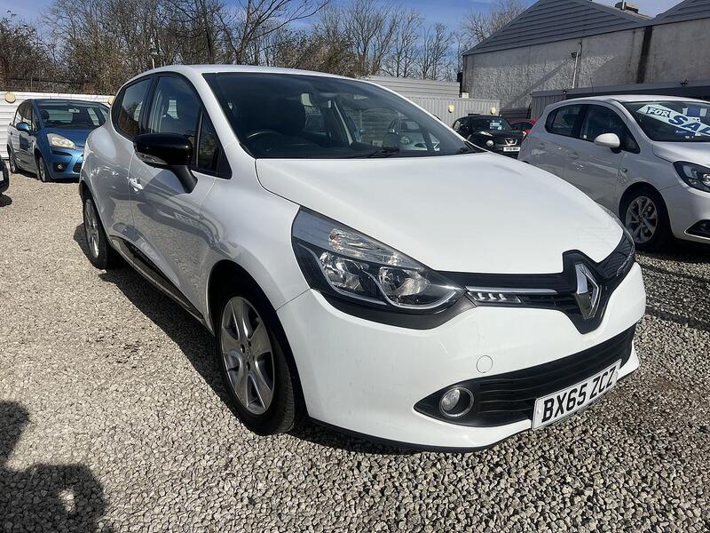 Renault Clio main image