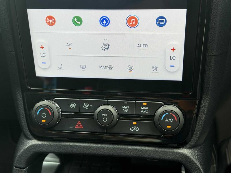 Infotainment System
