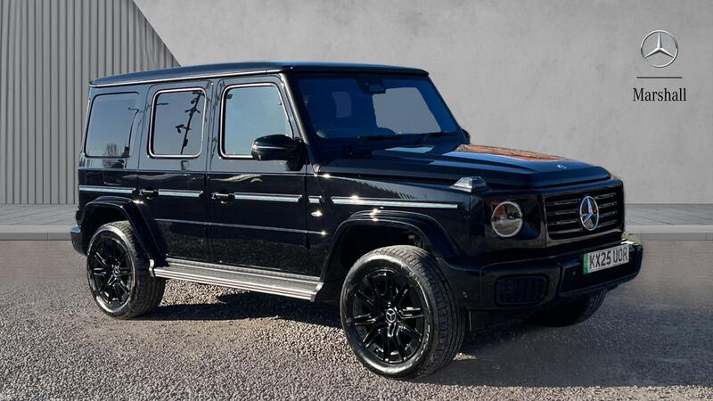 G Class