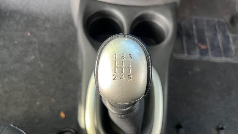 2014 Nissan Note — photo 39