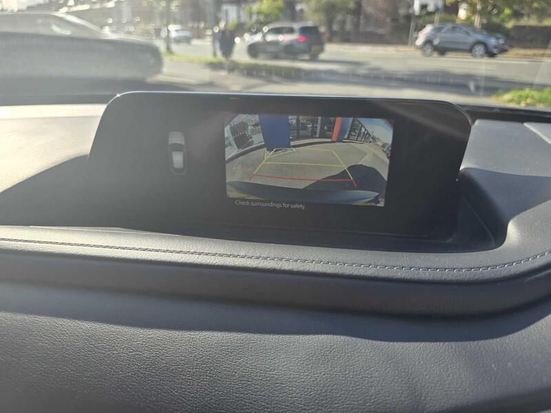 Infotainment System