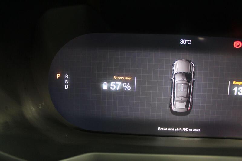 2020 Polestar Polestar 2 in Black — image 69 of 88