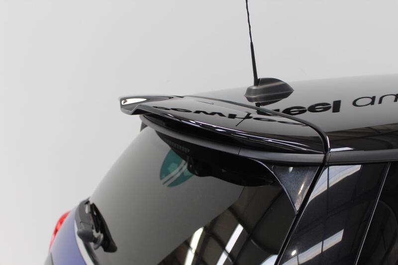 2019 MINI Hatch in Blue — image 58 of 71