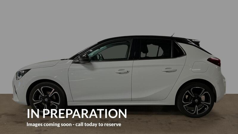 Vauxhall Corsa view 5