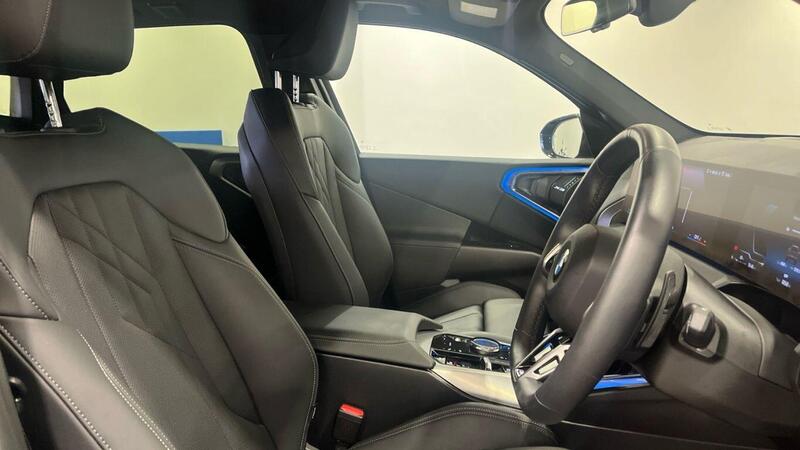 Used BMW X3 2.0 20d MHT M Sport Auto xDrive Euro 6 (s/s) 5dr - Image 11