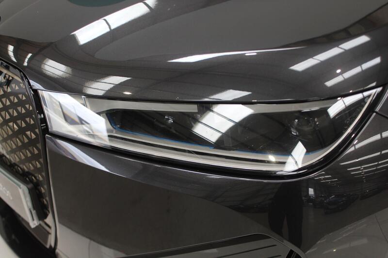 2022 BMW iX in Grey — image 58 of 90