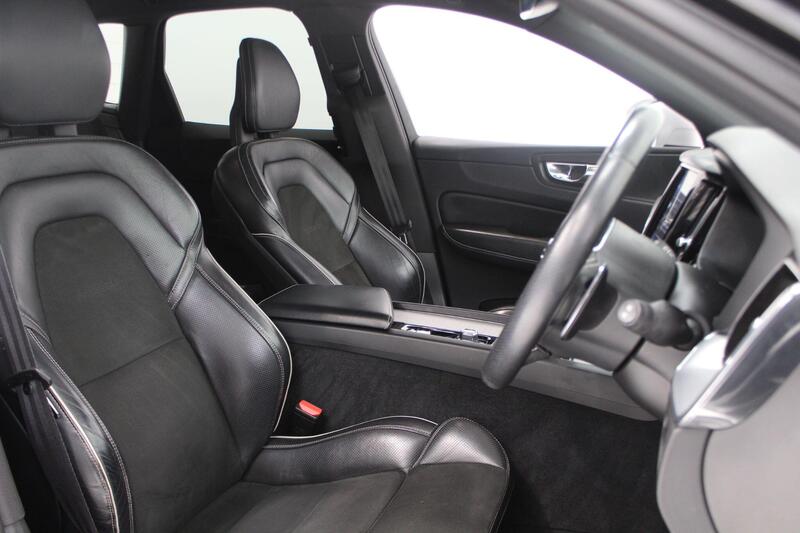 2018 Volvo XC60 in Black — image 35 of 74