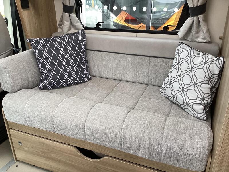 Elddis Autoquest 194 — image 15
