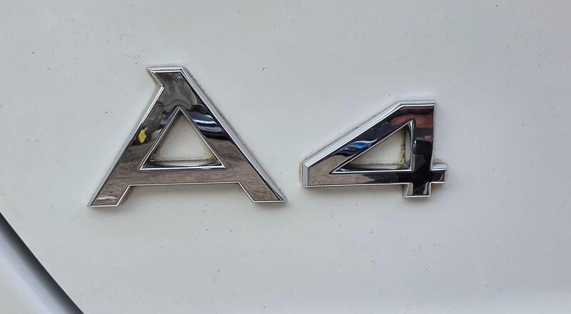 Audi A4 1.4 TFSI S line S Tronic Euro 6 (s/s) 4dr thumbnail 60