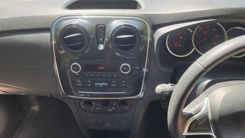 2019 Dacia Sandero — photo 24