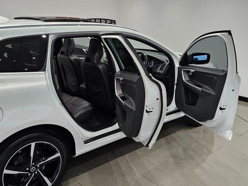 Volvo XC60 view 34