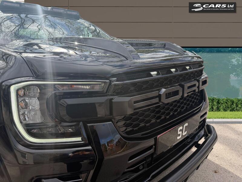 Ford Ranger view 7