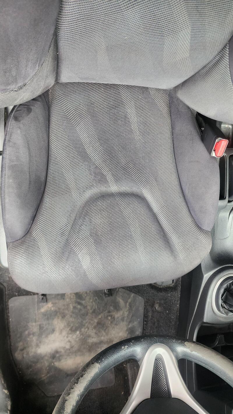 2010 Honda Jazz — photo 44