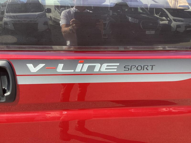 Auto-Trail V-Line 610 Sport — image 8