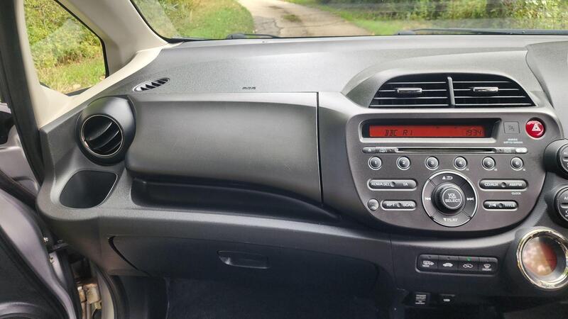 2013 Honda Jazz — photo 29