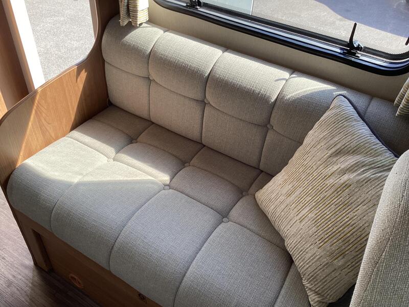 Auto-Trail Tribute 726 — image 13