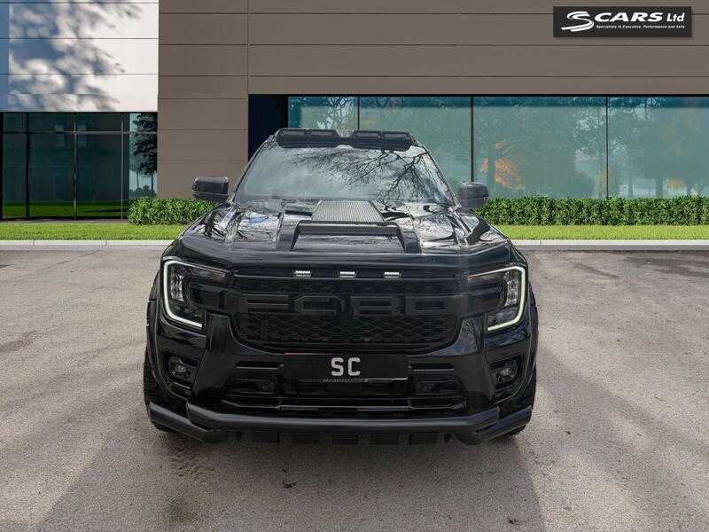 Ford Ranger view 6