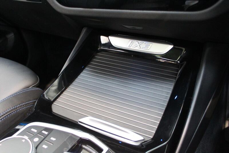 2023 BMW iX3 in White — image 59 of 86