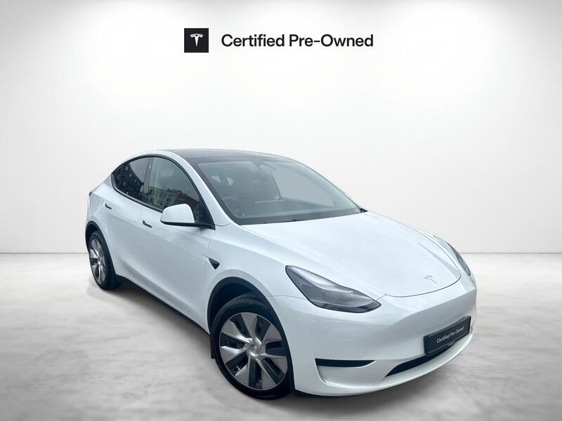 Model Y