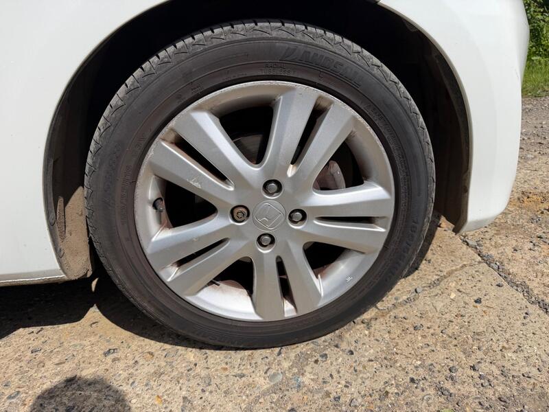 2013 Honda Jazz — photo 18
