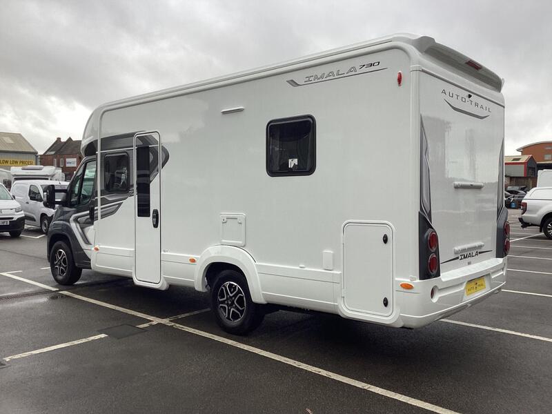 Auto-Trail Imala 730 — image 5