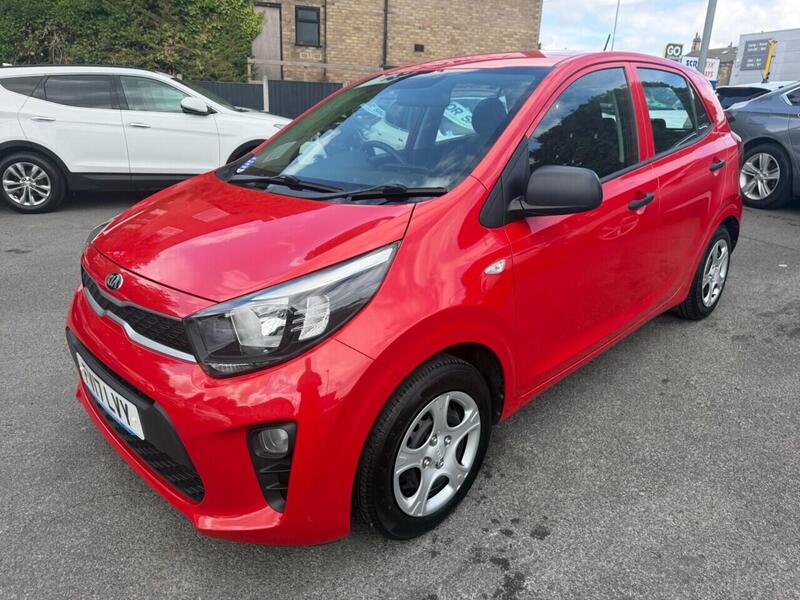Kia Picanto view 7