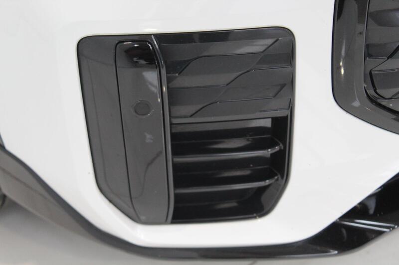 2024 MINI Electric Countryman in White — image 52 of 90