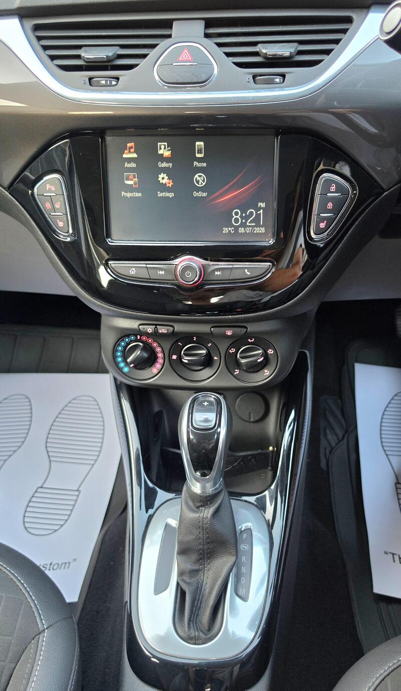Vauxhall Corsa 1.4i SE Auto Euro 6 5dr thumbnail 35