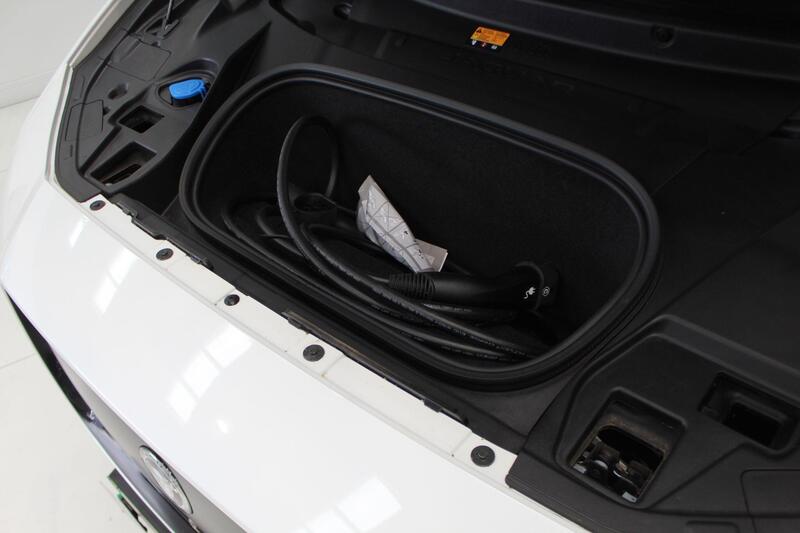 2025 Jaguar I-PACE in White — image 25 of 93
