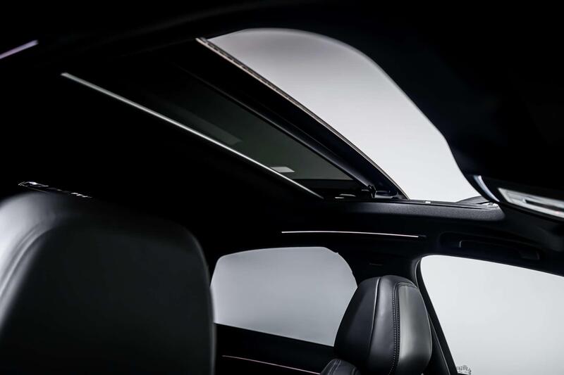 Audi Audi A8 view 3