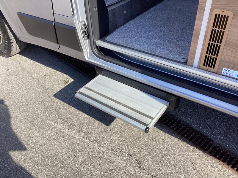 Auto-Trail V-Line 610 SE — image 8